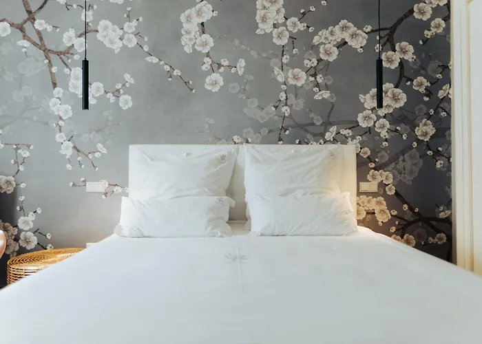 The Kepos Hotel Erlangen